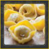 Veal Tortelloni