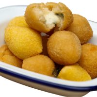 Arancini Balls