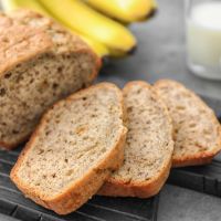 Banana Bread