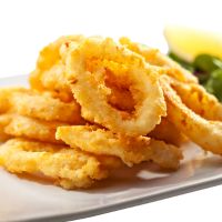 Calamari Rings